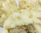 ホケミで簡単バナナシフォンケーキ作り方12写真