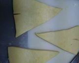 HMで作れるミニ＆チョコクロワッサン作り方8写真