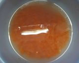 いくら醤油漬け(ほかほか白飯向き)作り方2写真