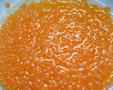 いくら醤油漬け(ほかほか白飯向き)作り方4写真