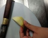 レモンまるごと！✿レモンパウンドケーキ✿作り方6写真