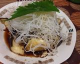 ～ずぼら女子が作る茄子のポン酢和え～作り方3写真