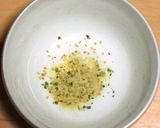 インスタント麺で作る 和風塩ら〜めん作り方3写真