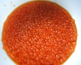 いくら醤油漬け(ほかほか白飯向き)作り方5写真