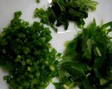 ヘルシーチキン丼作り方6写真