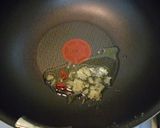 体にやさしい！トマトソースパスタv1.0作り方1写真