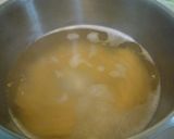 体にやさしい！トマトソースパスタv1.0作り方5写真