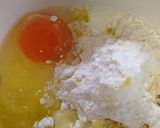 発酵なし！豆乳クリームスティックパン！作り方6写真