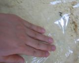 簡単タルトでキッシュ☆生クリーム不使用☆作り方3写真