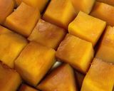 おふくろの味♪ほっこりカボチャの煮物♪作り方4写真