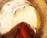簡単☆ホワイトソース作り方3写真