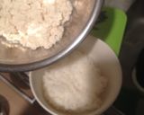 【簡単・絶品】明太子と豆腐のバターご飯作り方3写真