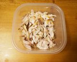 レンジで簡単☆鯖フレーク作り方2写真