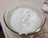 ☆チョコムースケーキ☆作り方4写真