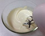 ☆チョコムースケーキ☆作り方5写真
