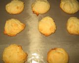 ノンエッグ☆ミルククッキー作り方7写真