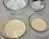 ☆チョコムースケーキ☆作り方6写真