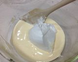 ☆チョコムースケーキ☆作り方7写真
