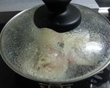 簡単一口ピザ作り方3写真