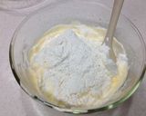 ☆チョコムースケーキ☆作り方9写真