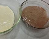 ☆チョコムースケーキ☆作り方10写真