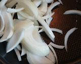 ☆簡単おいしい肉豆腐☆作り方2写真