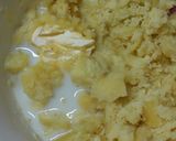 ひと口でぱくっ♡可愛いスイートポテトパイ作り方5写真