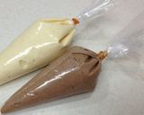 ☆チョコムースケーキ☆作り方11写真