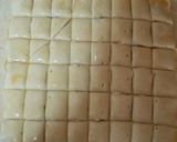 ひと口でぱくっ♡可愛いスイートポテトパイ作り方9写真