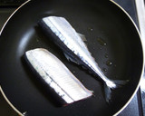 初めてでも簡単に作れる！さんまの塩焼き。作り方14写真