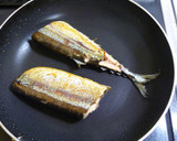 初めてでも簡単に作れる！さんまの塩焼き。作り方17写真