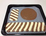 ☆チョコムースケーキ☆作り方14写真