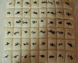 ひと口でぱくっ♡可愛いスイートポテトパイ作り方10写真