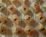 ひと口でぱくっ♡可愛いスイートポテトパイ作り方11写真