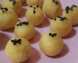 ひと口でぱくっ♡可愛いスイートポテトパイ作り方12写真