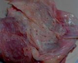 調理室ヨリ〜簡単☆人気★鶏のカレー焼き作り方2写真