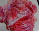 調理室ヨリ〜簡単☆人気★鶏のカレー焼き作り方3写真