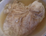 ＊ひじきと鶏と根菜のきんぴらサラダ＊作り方1写真