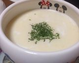 ビシソワーズ☆作り方5写真