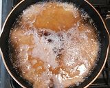 簡単豚しょうが焼き肉のミラノ風カツレツ作り方5写真