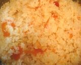 生姜トマトご飯de揚げ玉子カレー☆彡作り方6写真