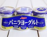 凍らせるだけ!!フローズンヨーグルト作り方2写真