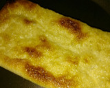 簡単ほうれん草と油揚げの白和え(^^)作り方2写真
