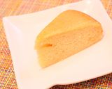 HMで❀キャラメルパウンド❀胡桃カラメル作り方7写真