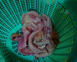 秋刀魚酢漬け作り方2写真