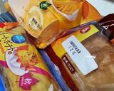 秋のスイーツパラダイストースト♡作り方1写真