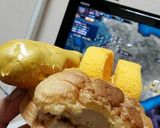 秋のスイーツパラダイストースト♡作り方10写真
