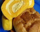秋のスイーツパラダイストースト♡作り方8写真
