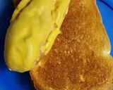 秋のスイーツパラダイストースト♡作り方6写真