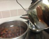 栗の甘露煮☆瓶詰め保存で♪作り方1写真